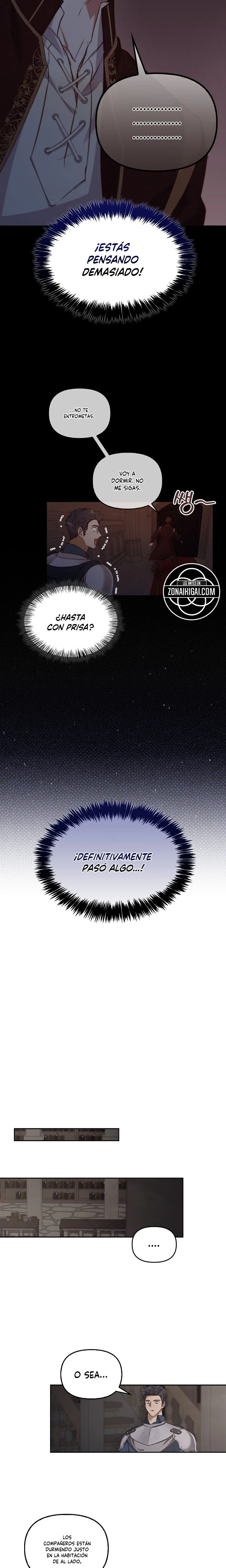 Regas Capítulo 102 - Página 8