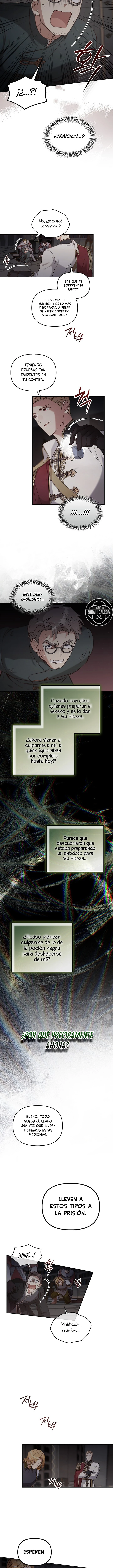Regas Capítulo 103 - Página 10