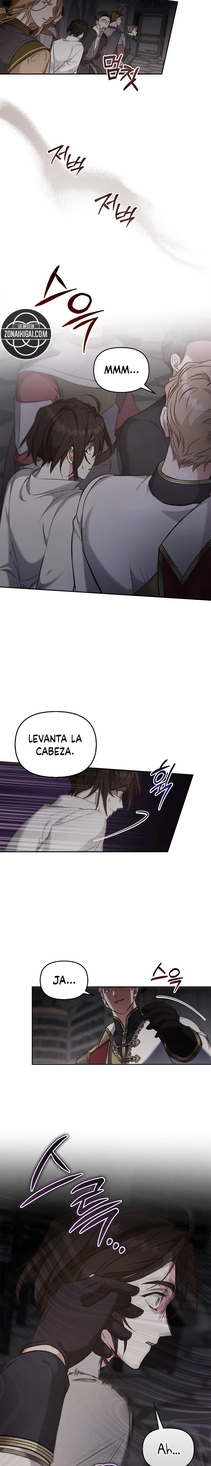 Regas Capítulo 103 - Página 11