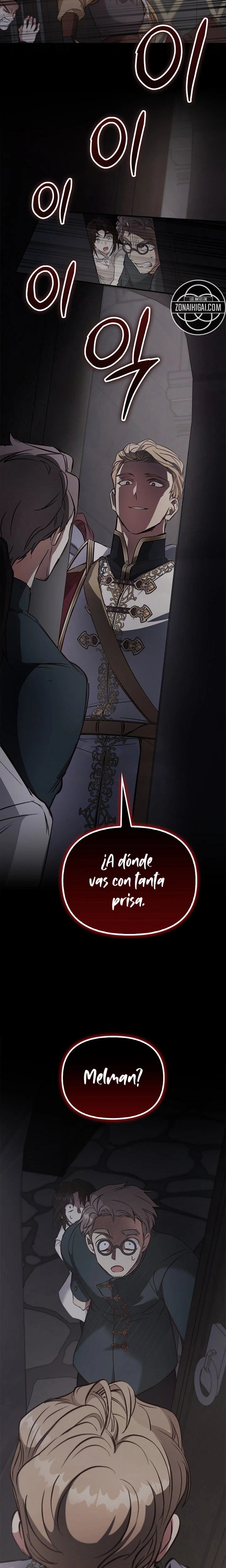 Regas Capítulo 103 - Página 7