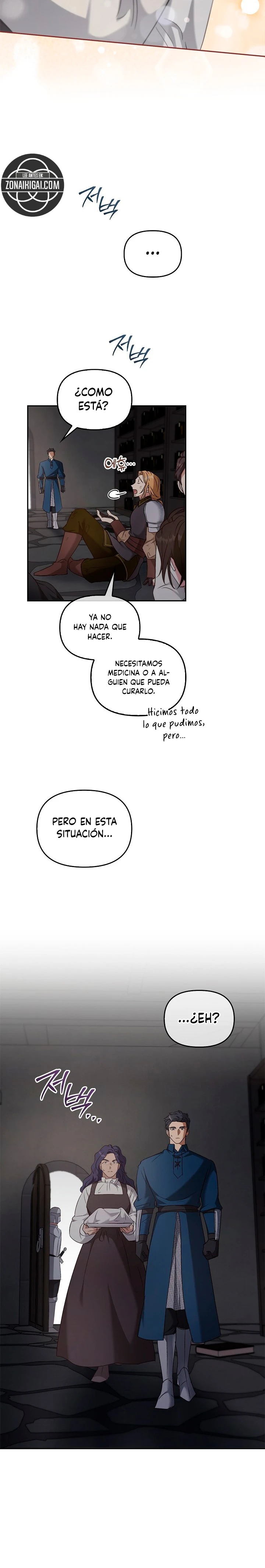 Regas Capítulo 104 - Página 13