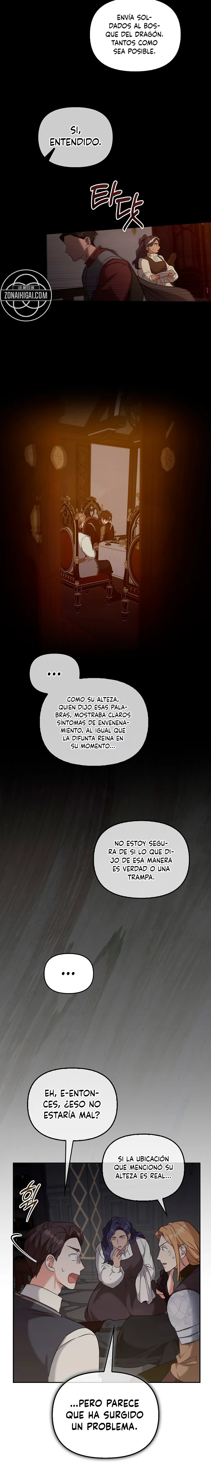 Regas Capítulo 104 - Página 17