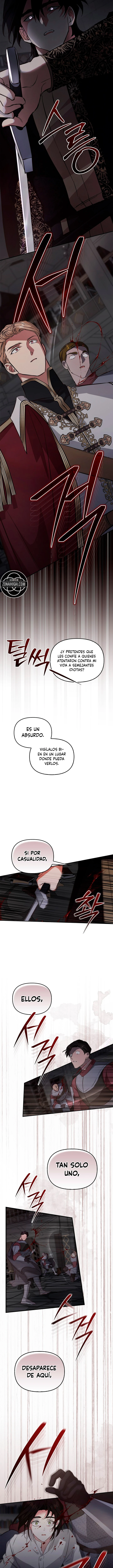 Regas Capítulo 104 - Página 6