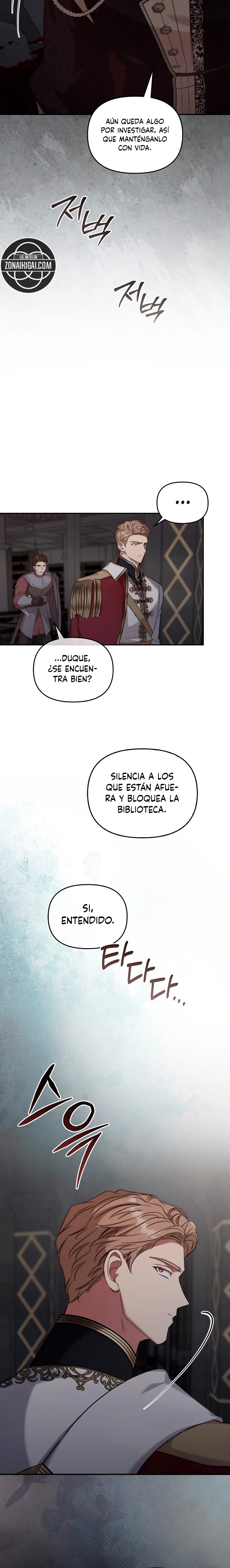 Regas Capítulo 104 - Página 9