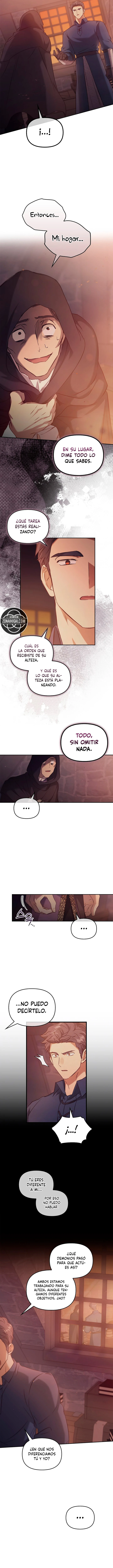 Regas Capítulo 105 - Página 10