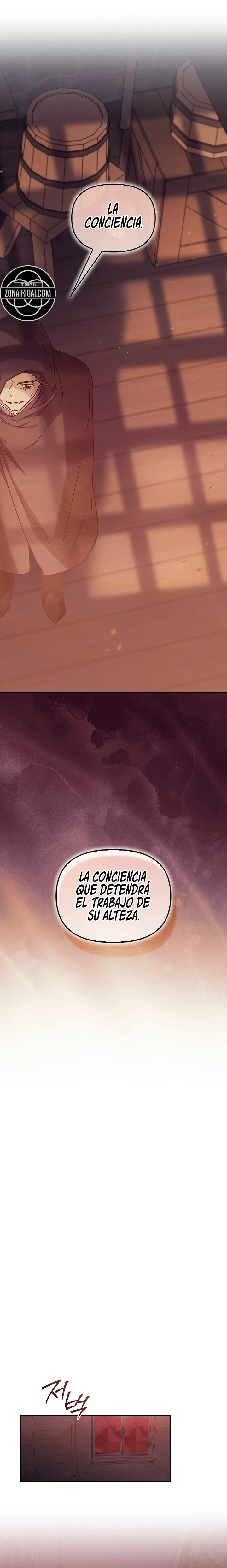 Regas Capítulo 105 - Página 11