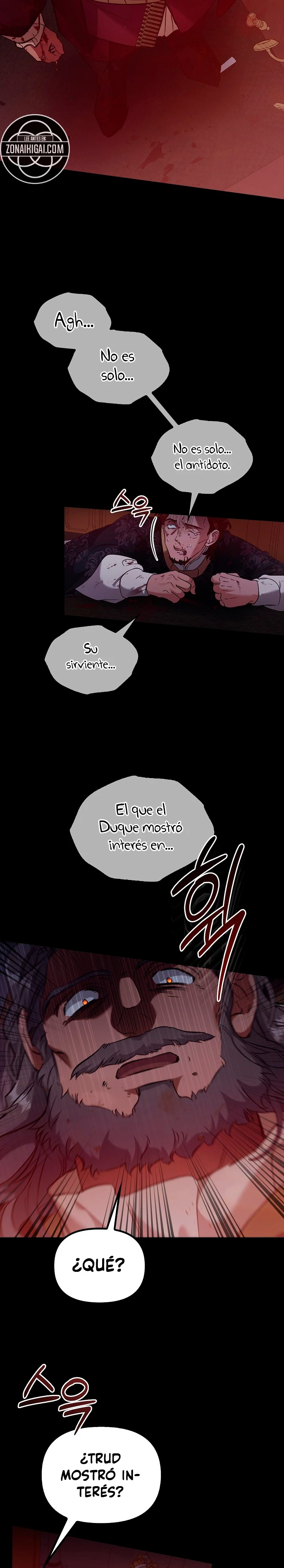 Regas Capítulo 105 - Página 15