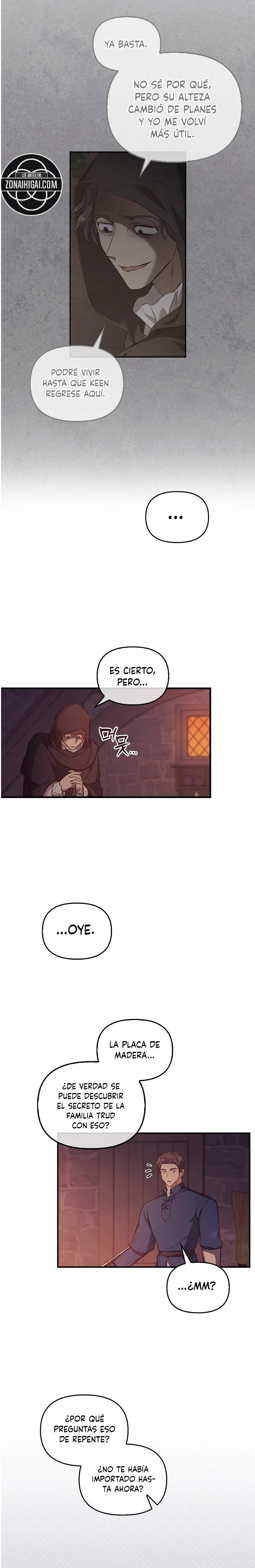 Regas Capítulo 105 - Página 7