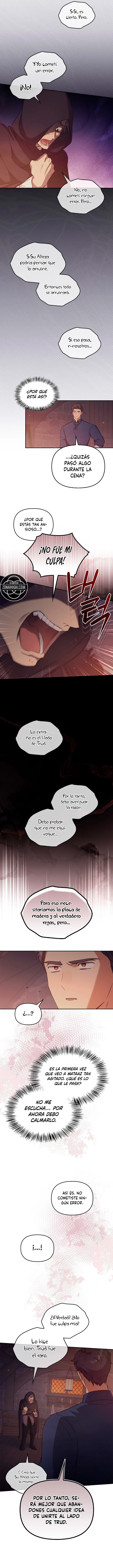 Regas Capítulo 105 - Página 8
