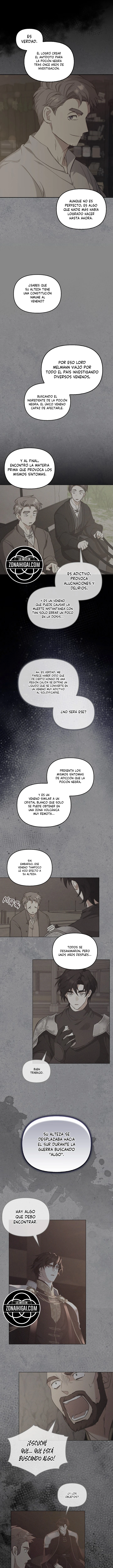 Regas Capítulo 106 - Página 15