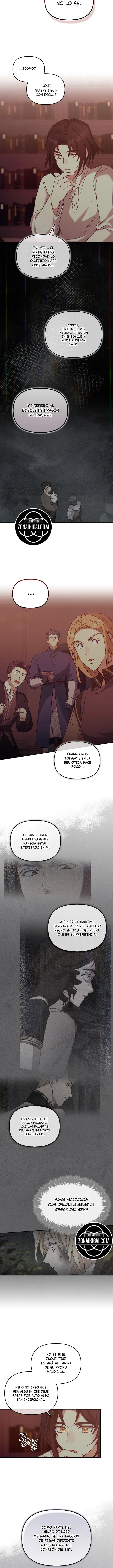 Regas Capítulo 106 - Página 3