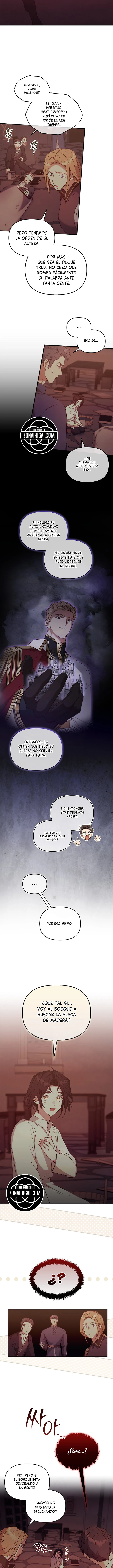 Regas Capítulo 106 - Página 5