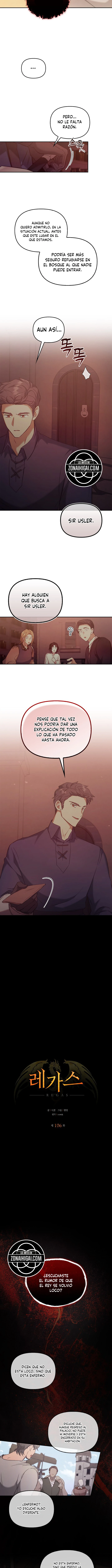 Regas Capítulo 106 - Página 7