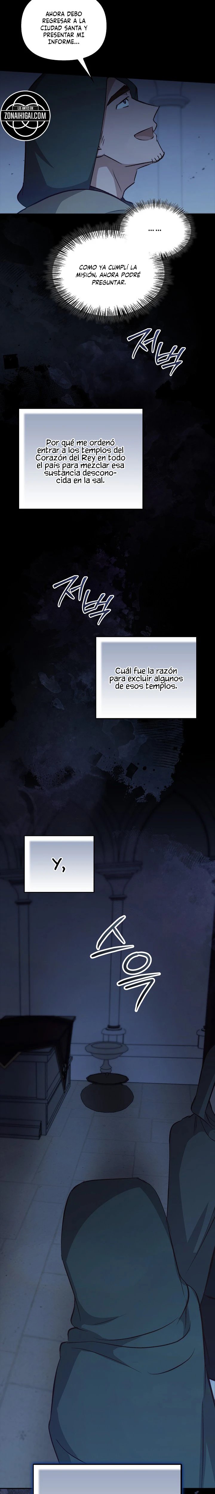 Regas Capítulo 107 - Página 15