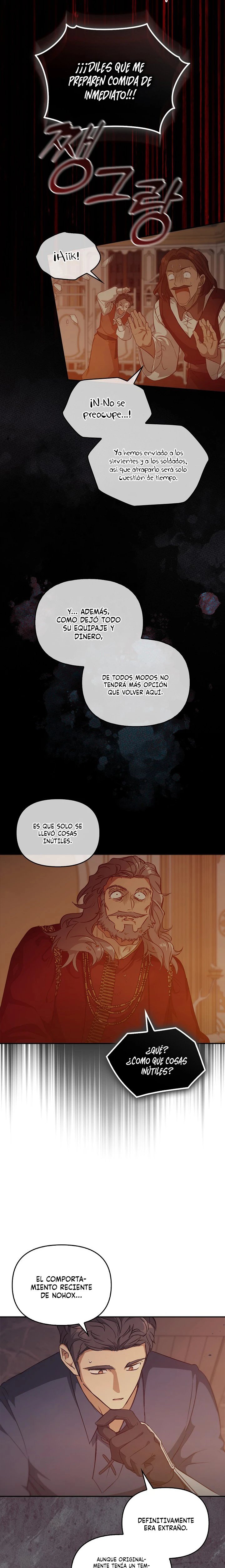Regas Capítulo 107 - Página 9
