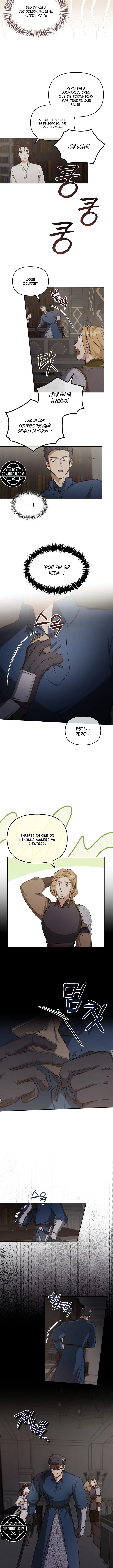 Regas Capítulo 108 - Página 10