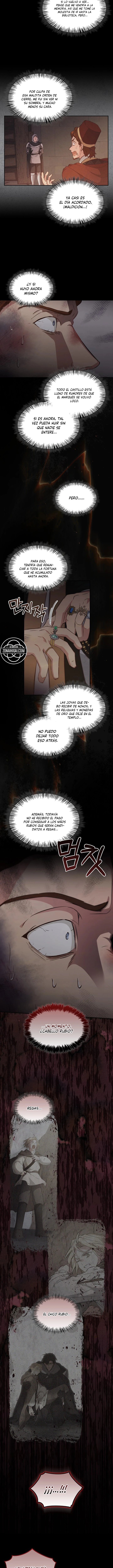 Regas Capítulo 108 - Página 12