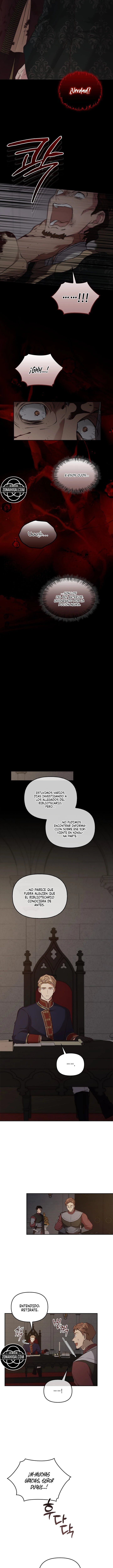 Regas Capítulo 108 - Página 16