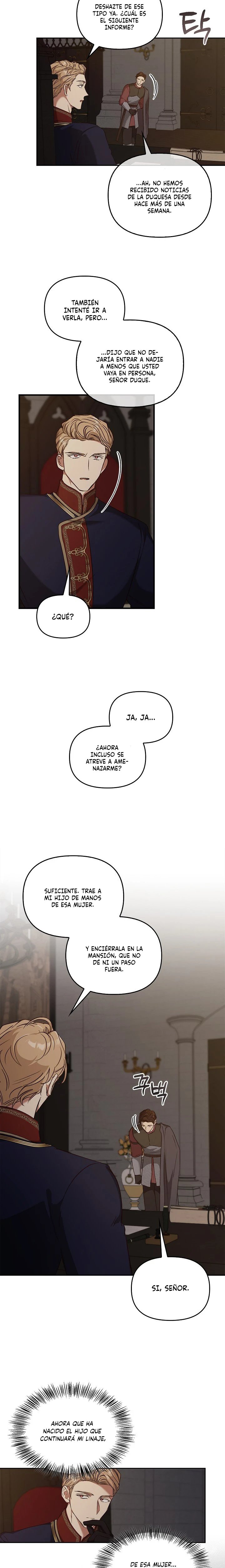 Regas Capítulo 108 - Página 17