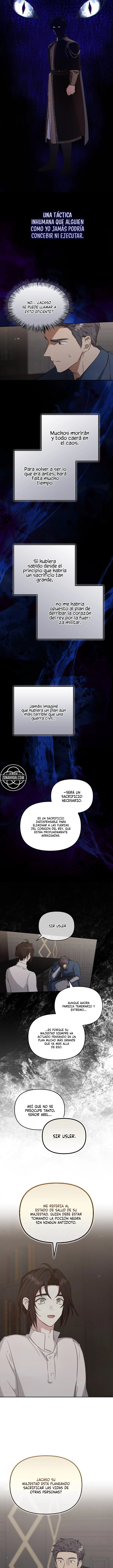 Regas Capítulo 108 - Página 8