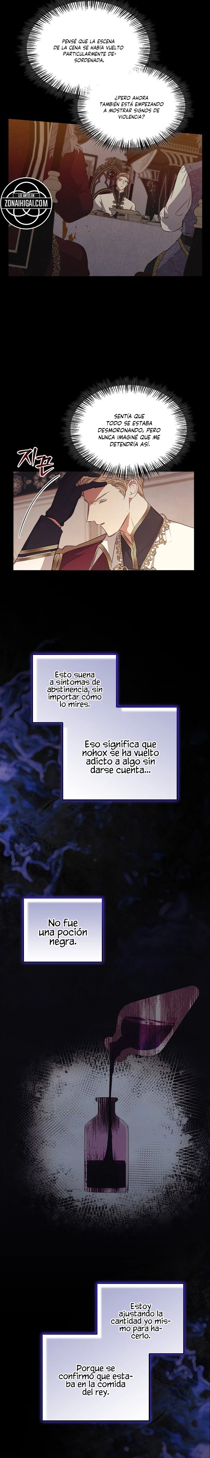 Regas Capítulo 109 - Página 11