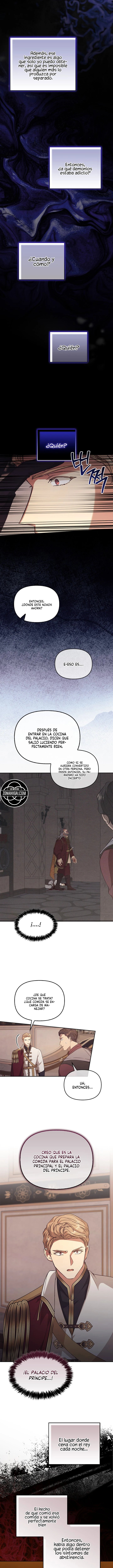 Regas Capítulo 109 - Página 12