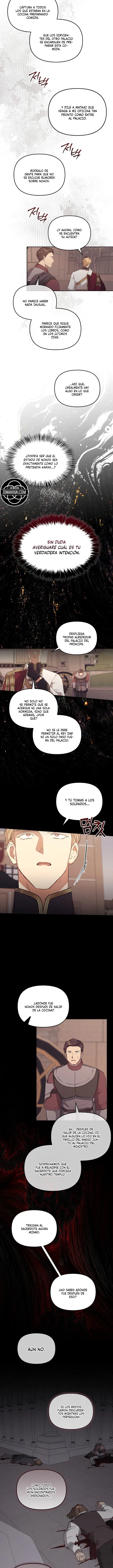 Regas Capítulo 109 - Página 14