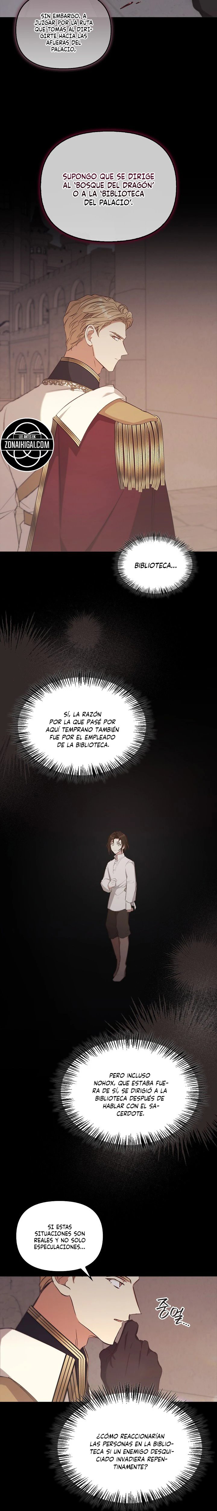Regas Capítulo 109 - Página 15