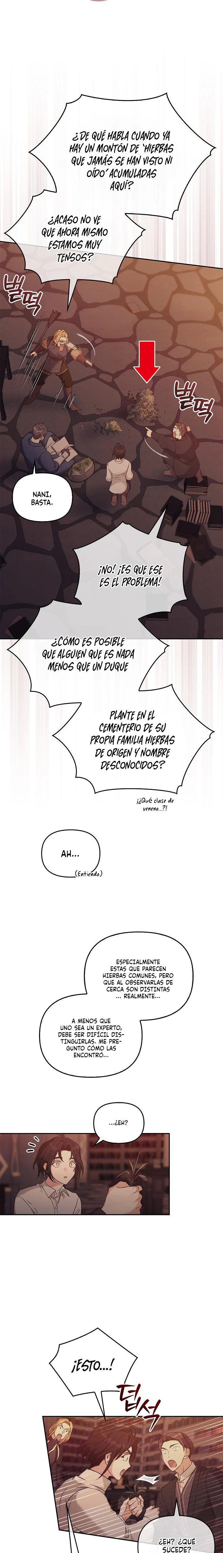 Regas Capítulo 110 - Página 3