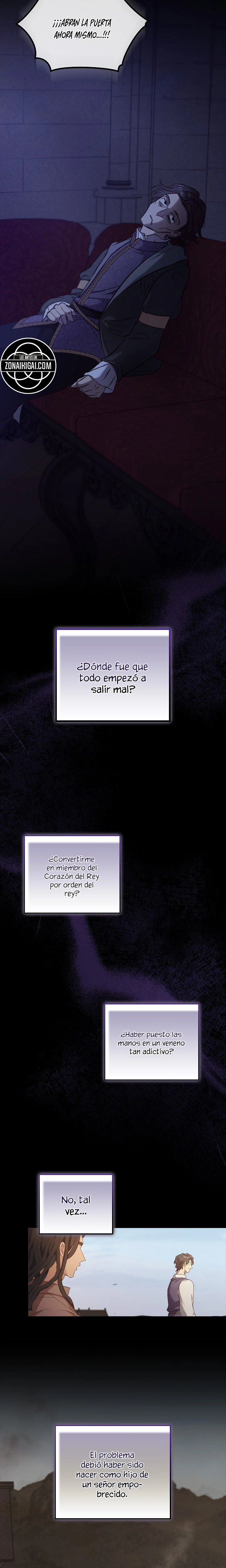 Regas Capítulo 112 - Página 3