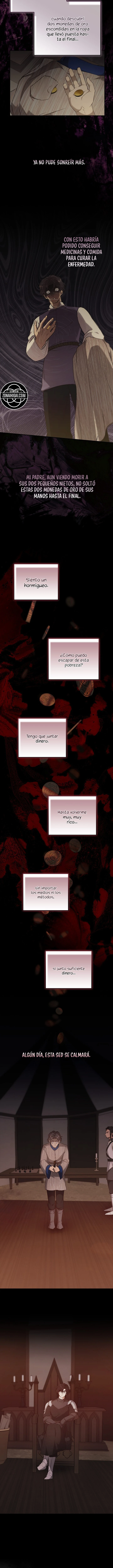 Regas Capítulo 112 - Página 6