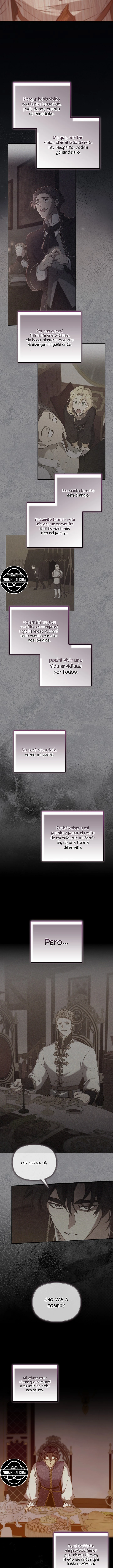 Regas Capítulo 112 - Página 8
