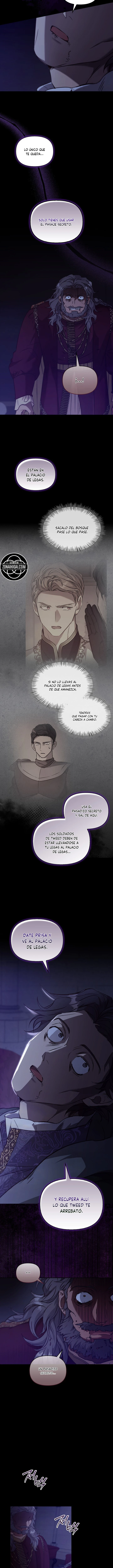 Regas Capítulo 112 - Página 12