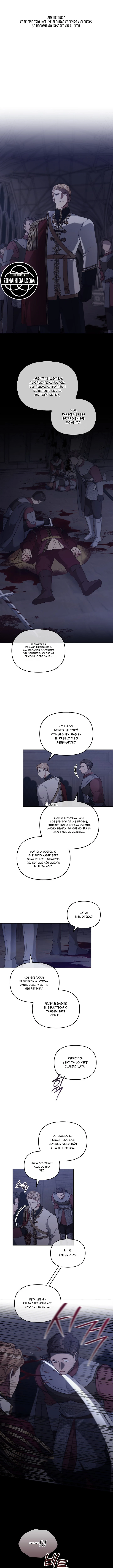 Regas Capítulo 113 - Página 2