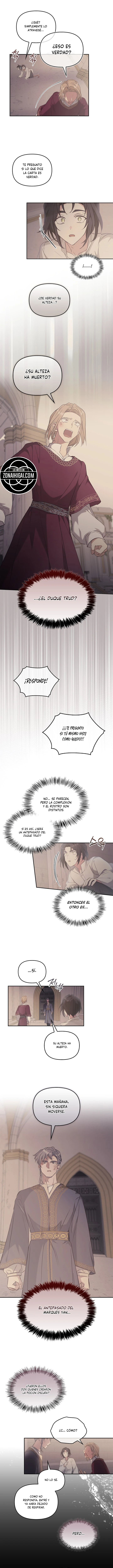 Regas Capítulo 113 - Página 10
