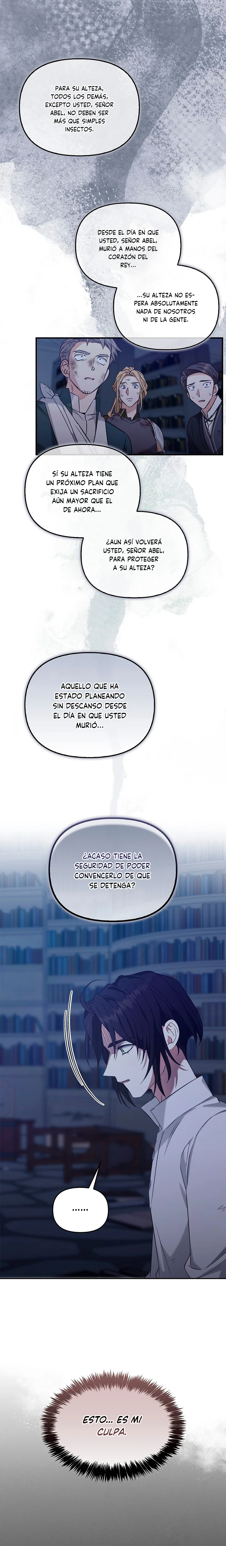 Regas Capítulo 114 - Página 11