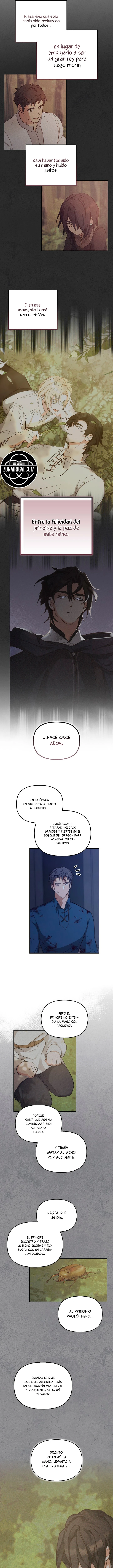 Regas Capítulo 114 - Página 12