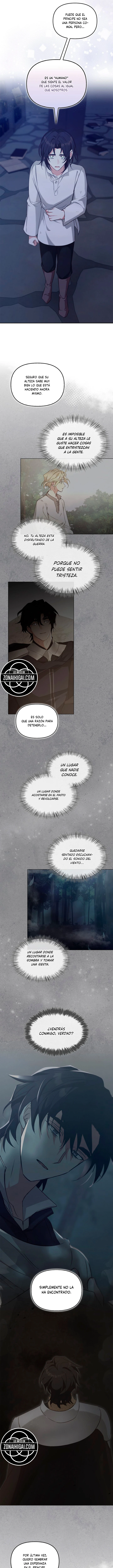 Regas Capítulo 114 - Página 14
