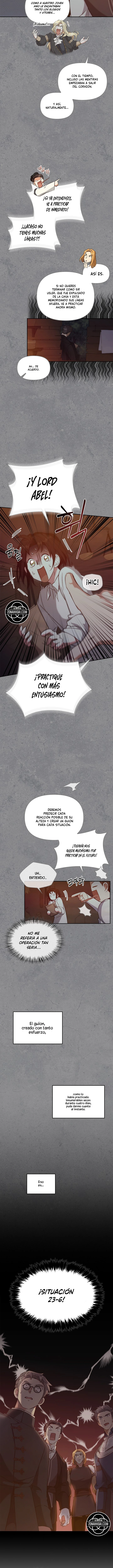 Regas Capítulo 99 - Página 5