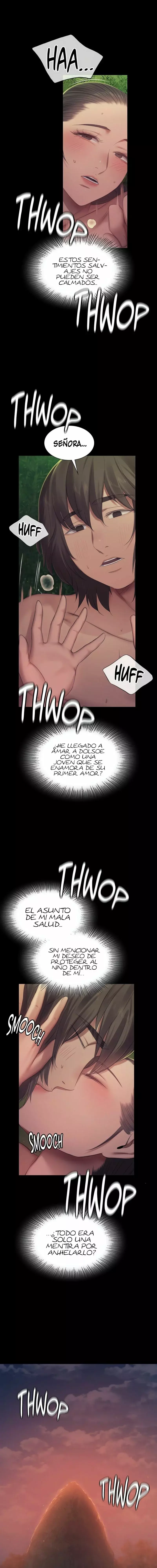 Madam Capítulo 141 - Página 11