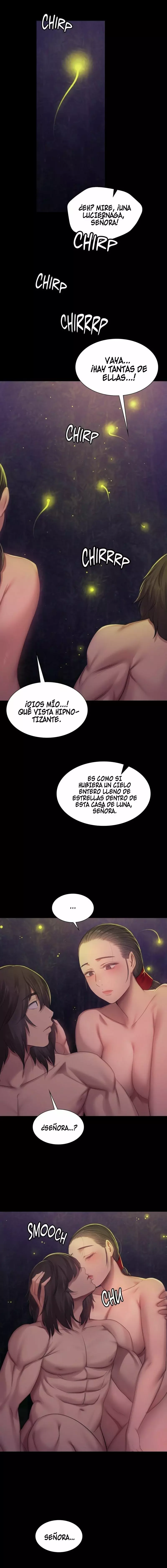 Madam Capítulo 141 - Página 15