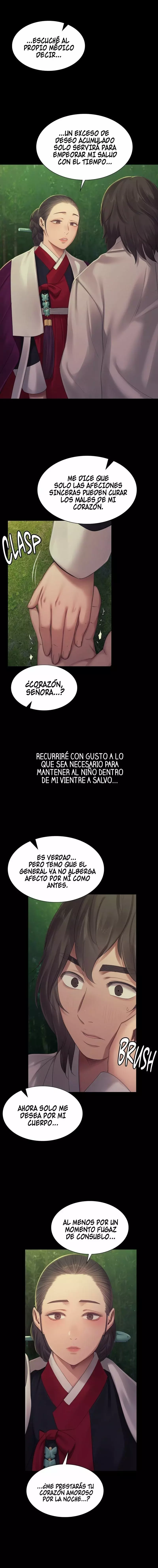 Madam Capítulo 141 - Página 2