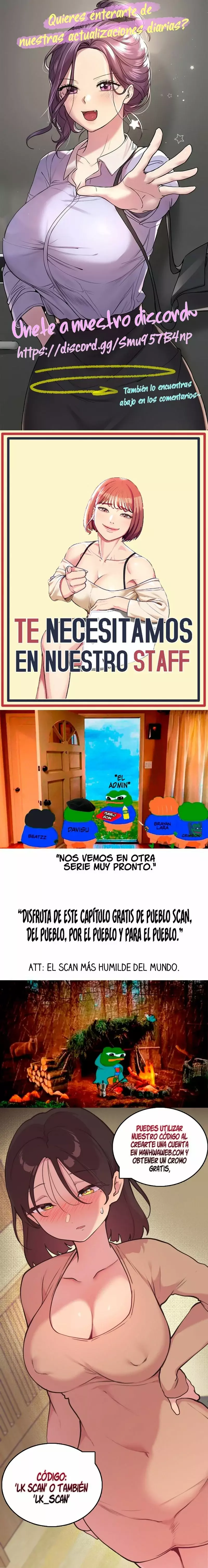 Madam Capítulo 142 - Página 16