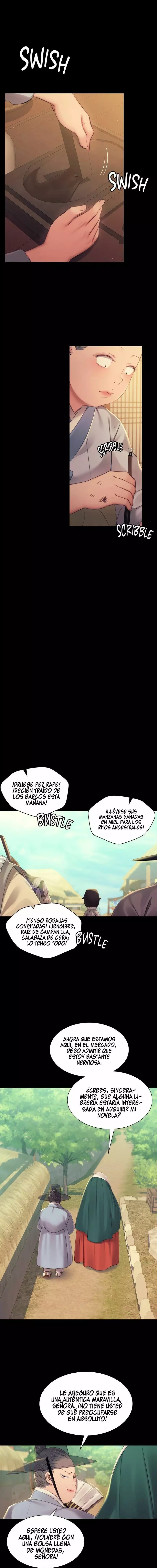 Madam Capítulo 142 - Página 2