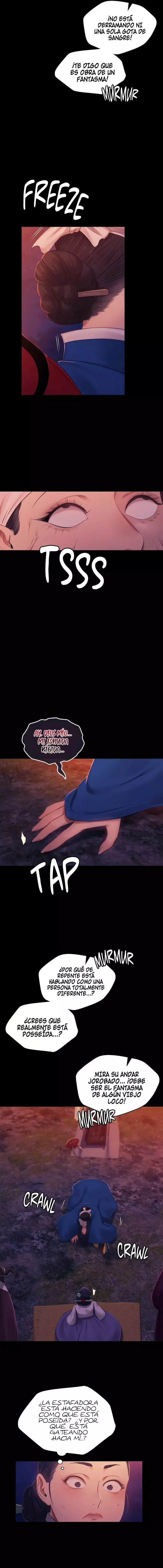 Madam Capítulo 143 - Página 14