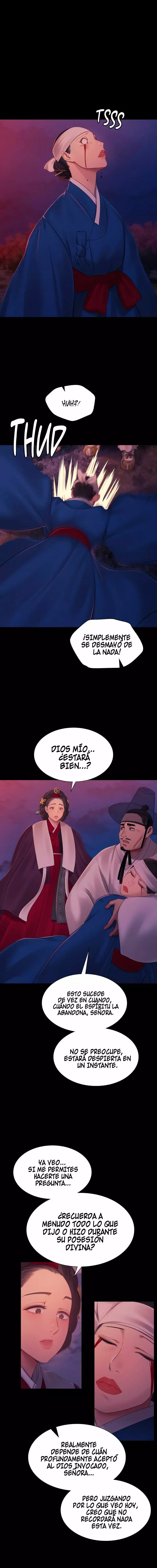 Madam Capítulo 144 - Página 4
