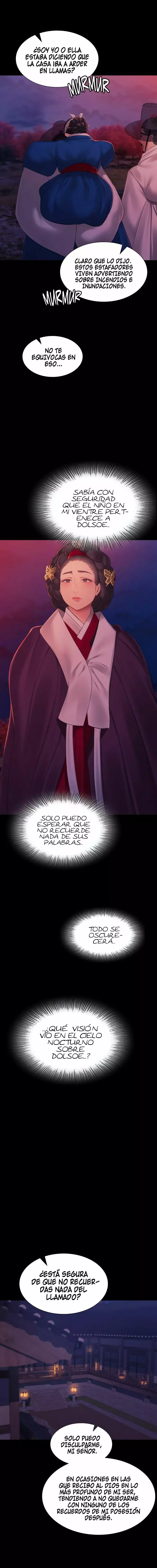 Madam Capítulo 144 - Página 5