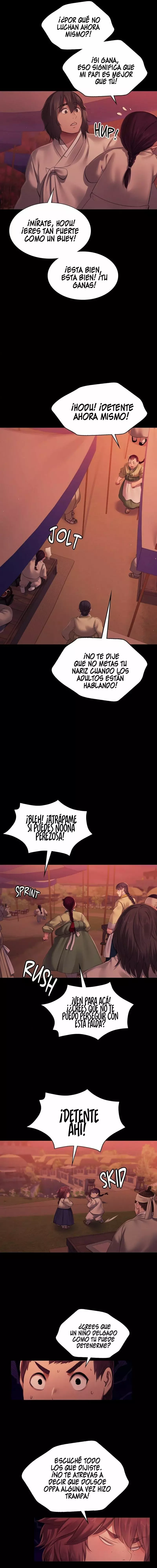 Madam Capítulo 145 - Página 10