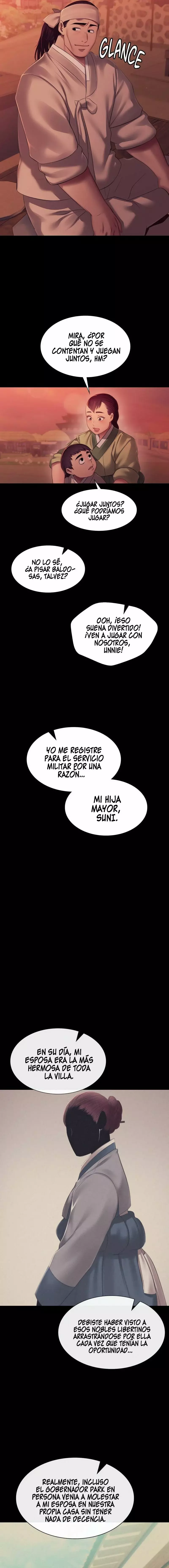 Madam Capítulo 145 - Página 13