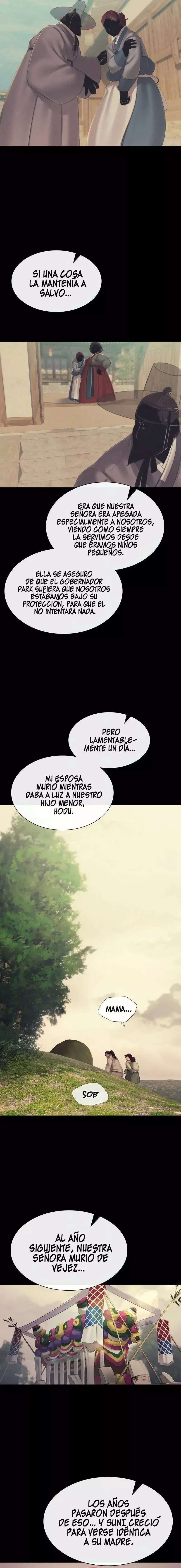 Madam Capítulo 145 - Página 14
